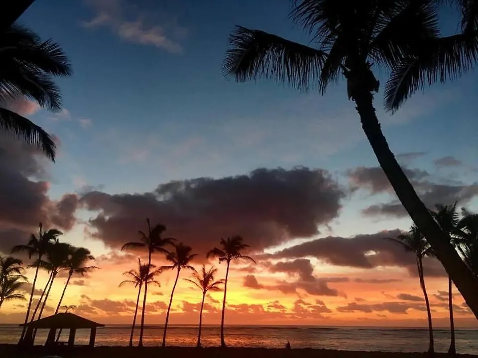 ホステル Kauai Beach House Hostel, Llc 米国