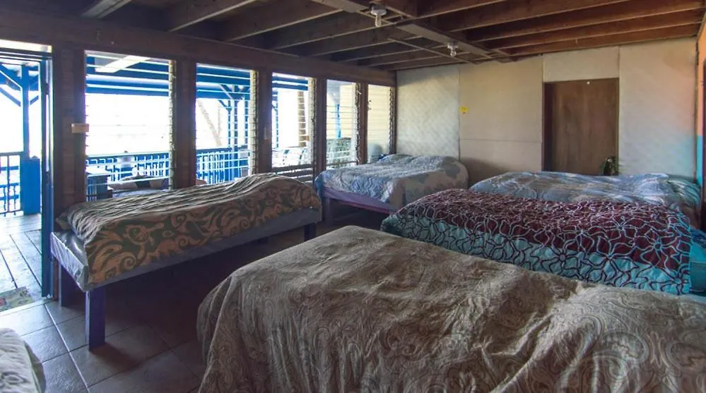 Kauai Beach House Hostel, Llc