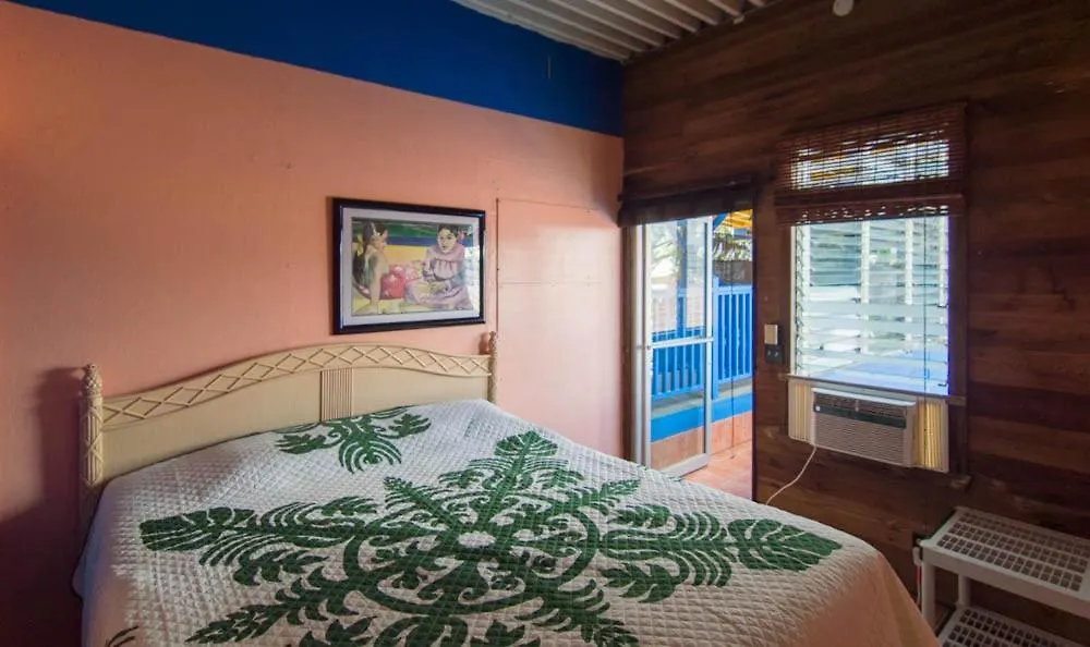 ホステル Kauai Beach House Hostel, Llc